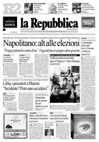 giornale/RAV0037040/2010/n. 218 del 15 settembre